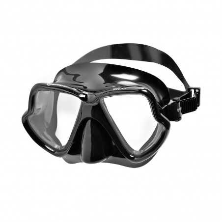 dykmask zephir
