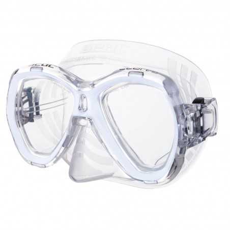mask diving glasses elba md s/kl