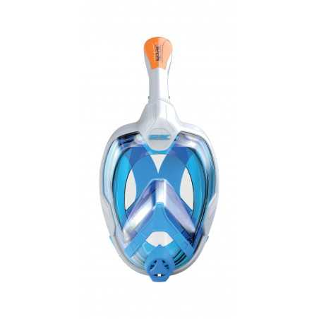 seac magica sport full face snorkel mask