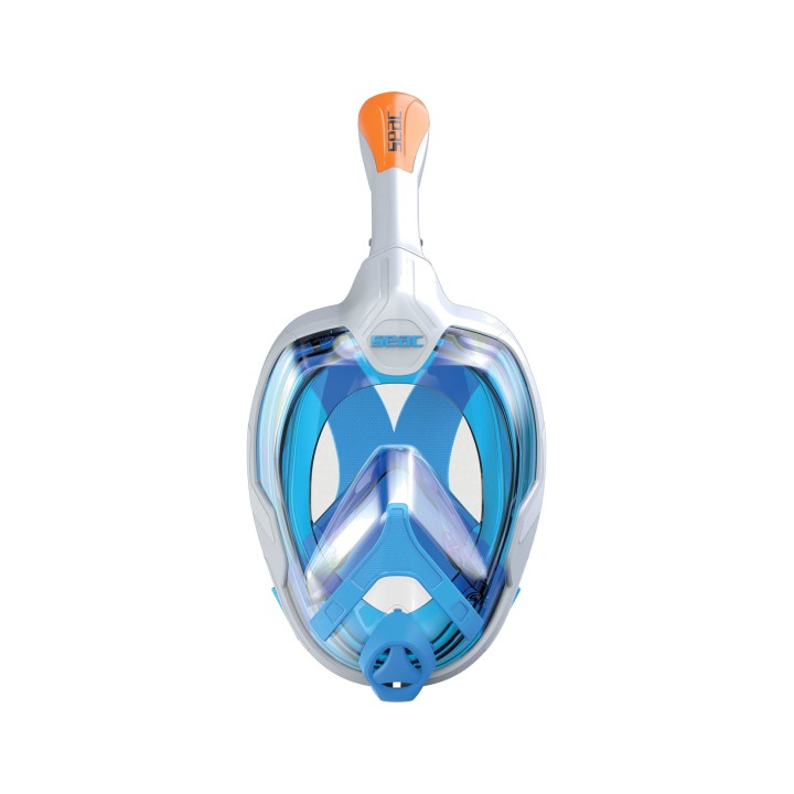 Mask goggles integral diving  MAGICA SPORT