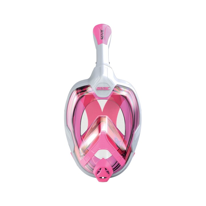 Mask goggles integral diving  MAGICA SPORT