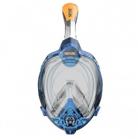 máscara de óculos de mergulho integral fun sport