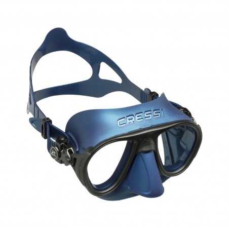 maschera da sub calibro
