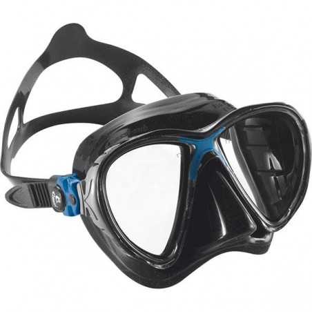 maschera di immersione evo big eyes