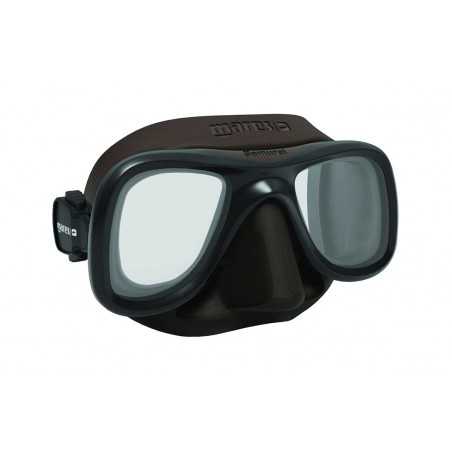 masque de lunettes de plongée samurai -x