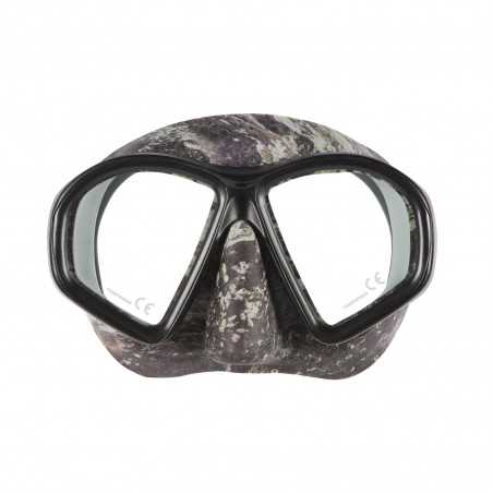 mask diving glasses sealhouette sf