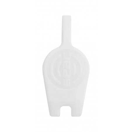 llave para cambiar cristales mascaras