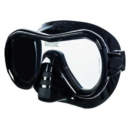 mascara gafas buceo giglio s/bl