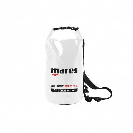 vízálló duffel hátizsák 5l cruise dry t5