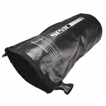 mochila impermeável dry 1.5 lt