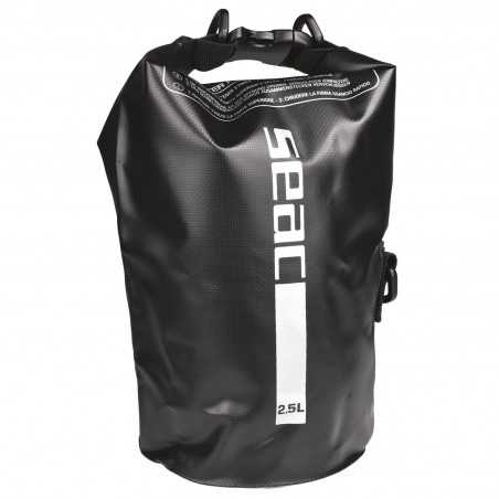 bolsa mochila impermeable dry 2.5 lt