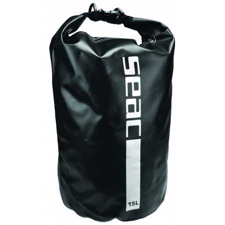 mochila impermeável dry 15 lt