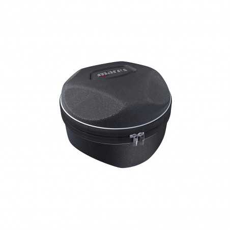 protective case for mares shell round diving computer watch