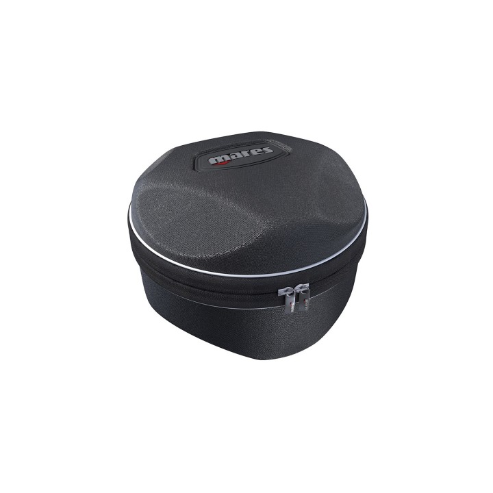MARES Funda protectora para reloj ordenador buceo Shell Round de 415865