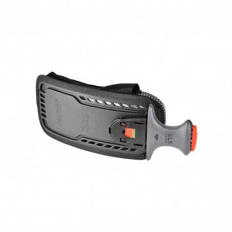 vægtsystem til dykkerveste bcd sls (slide and lock system)