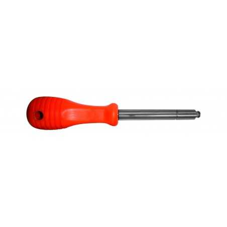 herramienta destornillador tuerca torica piston pequeña ac10