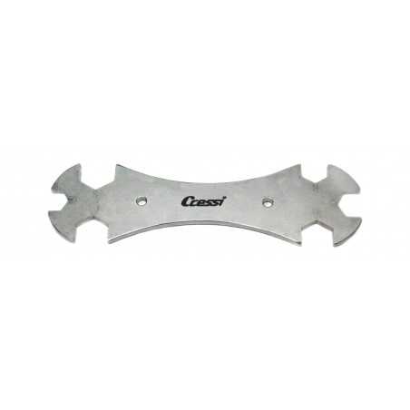 herramienta llave fija multiple