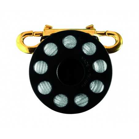 kela sukelluspoijua varten  spool reel