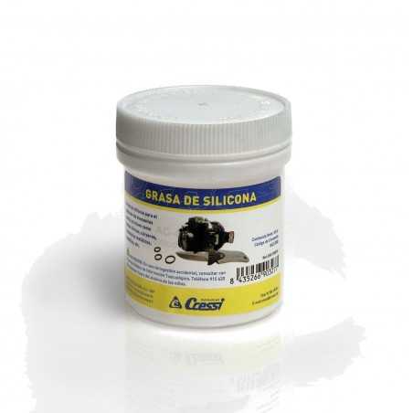silicone grease 60gr