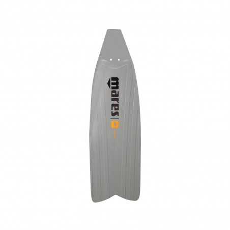 spare blade fins razor grey