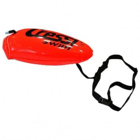 boya de natación snorkeling grande 12l