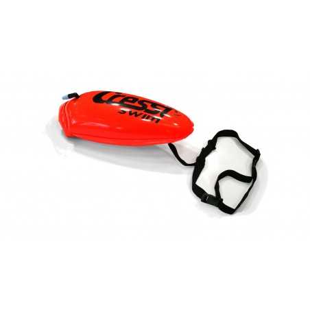 small snorkeling swimming buoy 8l