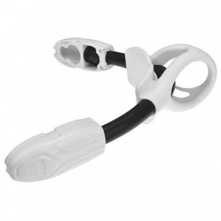 strap fins diving sling