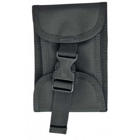 bolsillo para plomos lastres quick-release