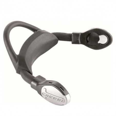 recambio aleta: tiras aleta ebs (ara/pro light/frog)