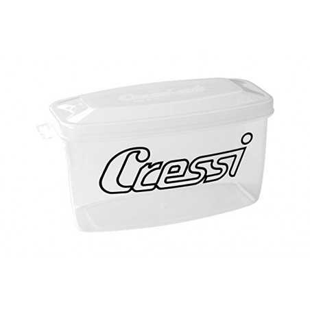 recambio de caja de gafas máscara antigolpe para protección sin gafas