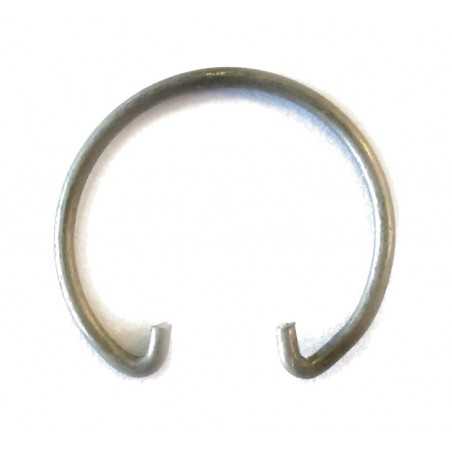 recambio regulador de buceo cressi - serclip de retención para pomo de 2ª etapa airtech