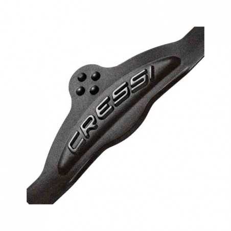 replacement flap: adjustable flange rubber