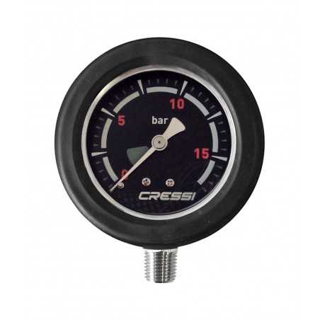 recambio ordenador/control buceo: capsula manometro control lp