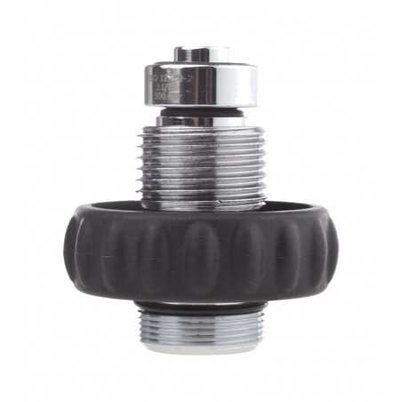 recambio regulador buceo: adaptador  din 300bar mc5-mc9