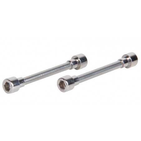 recambio ordenador/control buceo: pasador correa leonardo  - giotto (2u)