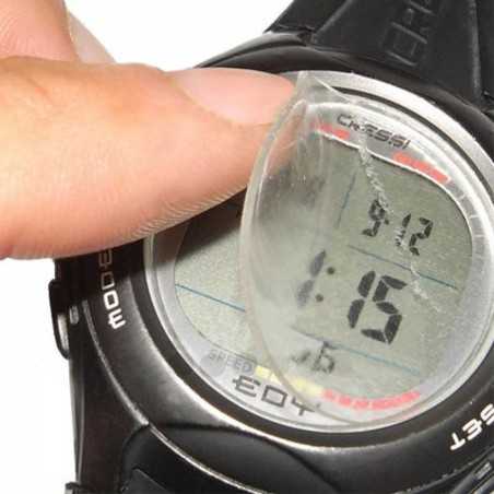 recambio ordenador/control buceo: protector  edy bumpon