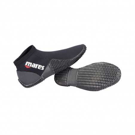 botines escarpines equator 2mm
