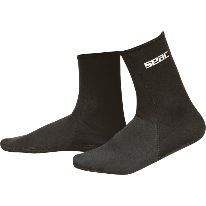 Diving booties booties  STANDARD SOCKS HD 2,5mm