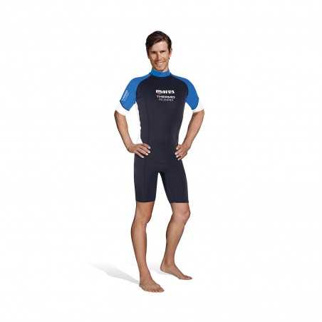 termopóló thermo guard shorty 0.5