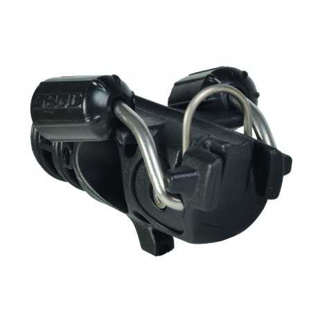 búvárpuska fej twin muzzle