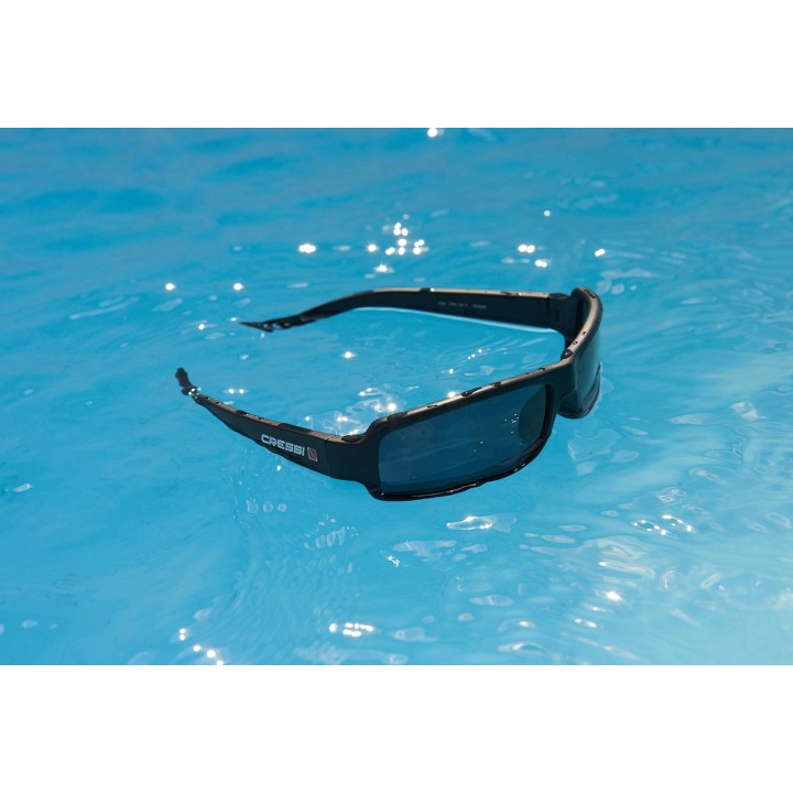 Casual wear floating sunglasses  NINJA FLOATING
