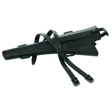 cassa per la pesca subacquea gun holster for asso/alligator 30
