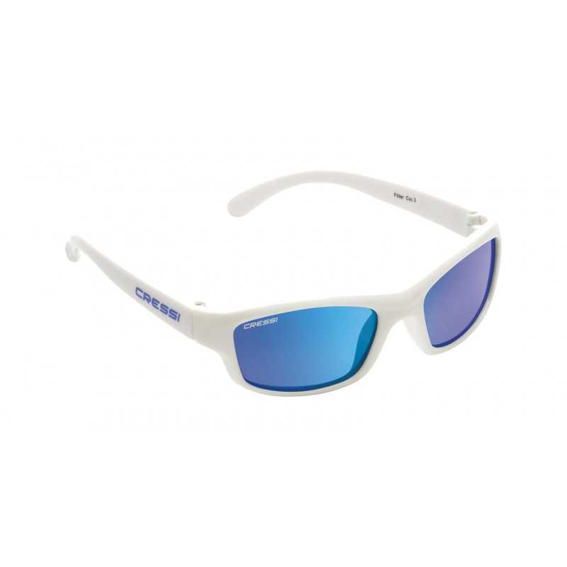 CRESSI Casual wear gafas de sol espejo YOGI EDB 100041