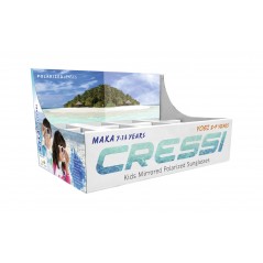 CRESSI Casual wear gafas de sol espejo YOGI EDB 100041