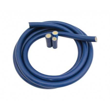 gomas pesca submarina power d.17,5