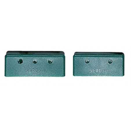 salvapuntas ligero cover pronged head 3 light