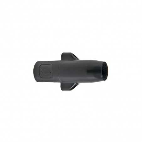 pneumatic rimless thread slipper 8mm race