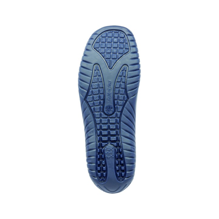 CRESSI Chaussures d'eau antidérapantes | Protección total para el pie FVB 95002VAR
