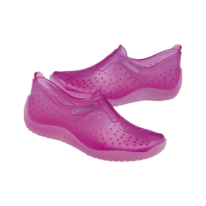 CRESSI Chaussures d'eau antidérapantes | Protección total para el pie FVB 95002VAR