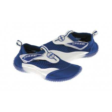 cressi casual wear children's shoe for versatile summer use
